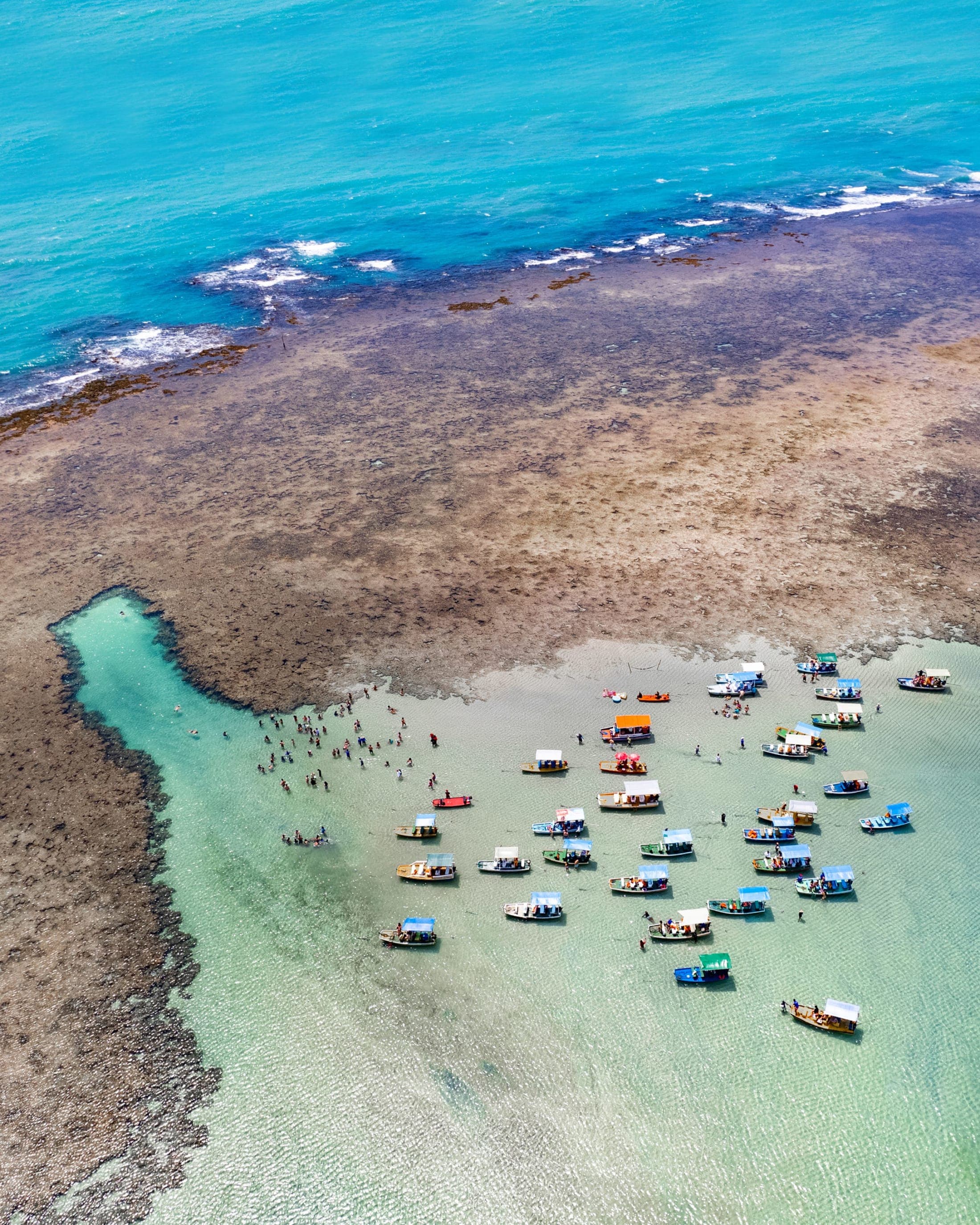 Guia de Milagres · Rota Ecológica de Alagoas